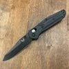 Benchmade 945BK-1 Mini Osborne Reverse Tanto Benchmade Knives