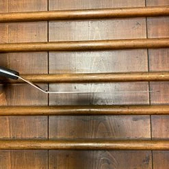 Due Buoi Wide Spatula - Technopolymer