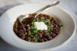 Pantry Rancho Gordo Hidatsa Red Bean - 1lb