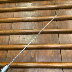 Ashi Hamono 210mm Gyuto Swedish Stainless Western Handle W Saya