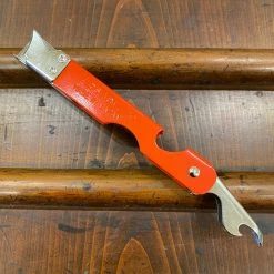 Prince Kitchen Tools Alps New Line ‘Santoku’ Opener