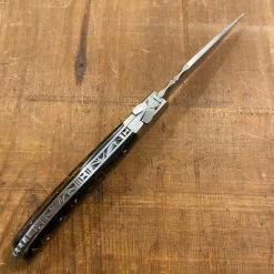 Fontenille Pataud'Laguiole Sport' 13cm - Watch Mechanism Lockback