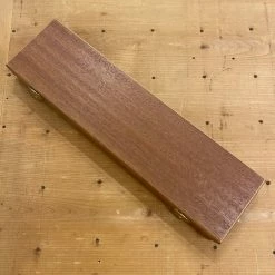 Fontenille Pataud'Laguiole' Carving Set - Curly Birch