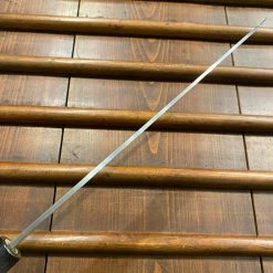 Sakai Kikumori Tomoshibi 300mm Yanagi Shirogami #2