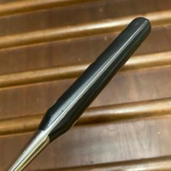 Bernal Cutlery Sabatier Trumpet Ancienne Maison 6” Bayonet Fork Stainless 1950’s The Vault