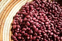 Pantry Rancho Gordo Hidatsa Red Bean - 1lb