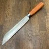 Friedr. Herder Friedr Herder 8” Old Netherlands Knife ‘Boscher’ Carbon Steel Cherry