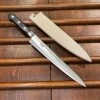 Ashi Hamono 210mm Petty Swedish Stainless Western Handle- On Order Waiting Room