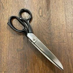 Friedr. Herder Friedr Herder 21cm Tailor Shears Carbon Steel