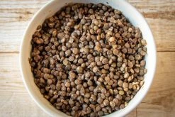 Rancho Gordo - French Style Green Lentils - 1lb