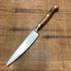 Robert Herder - Windmühlenmesser Paring Windmühlenmesser Series 1922 4.5" Office Knife - On Order