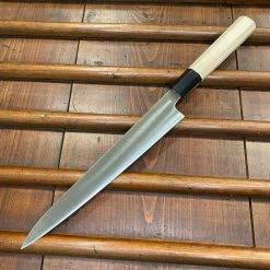 Ashi Hamono 240mm Wa-Sujihiki Shirogami #2- On Order Waiting Room