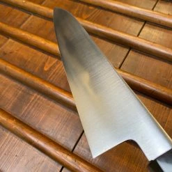 Hitohira FJ 210mm Gyuto VG10 Ho