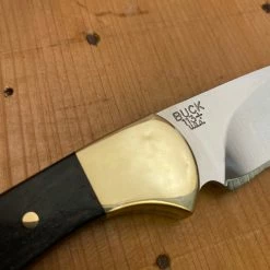 Buck Knives Buck 113 Ranger Skinner