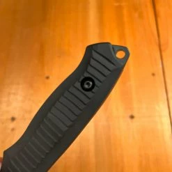 Benchmade 140BK Nimravus - Fixed Blade