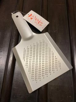 MT-Torimatsu Co., Ltd. Aluminum Two-Sided Coarse And Fine Oroshigane