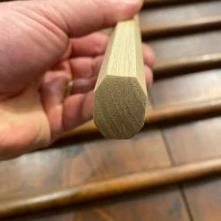 Konosuke Sanjo GS+ 210mm Gyuto SLD / Khii Chestnut W Saya