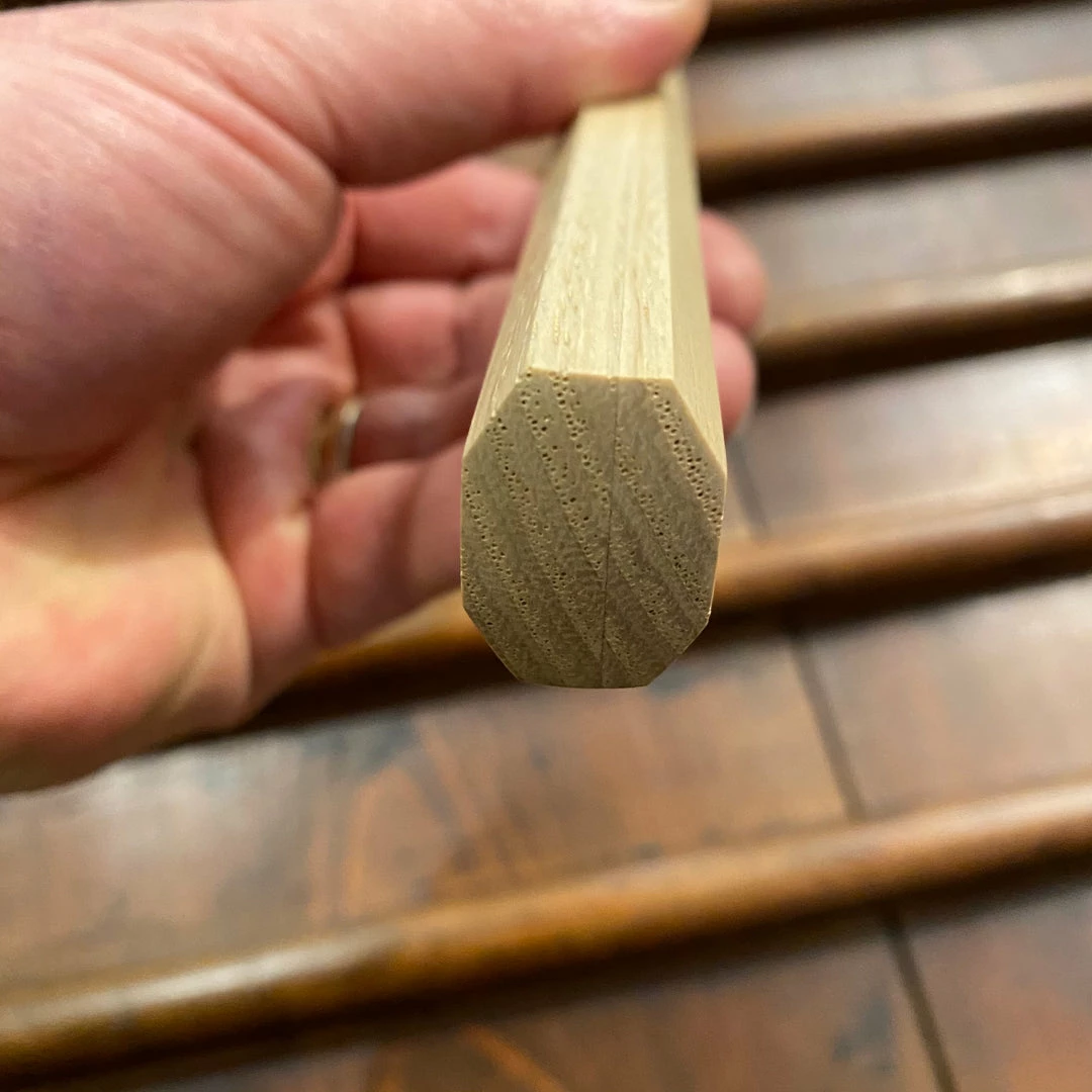 Konosuke Sanjo GS+ 210mm Gyuto SLD / Khii Chestnut W Saya