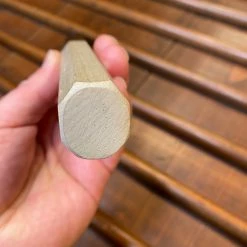 Hitohira FJ 210mm Gyuto VG10 Ho