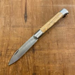 Fontenille Pataud Roquefort 11.5cm Olive