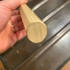 Konosuke Madei ‘Sumiiro’ 240mm Gyuto SLD Kurouchi Nashiji - By Nihei W/ Saya