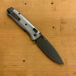 Benchmade Knives Benchmade 535BK-4 Bugout - Aluminum Handle