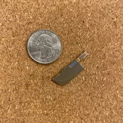 Quality Lapel Pins Butcher’s Leaf - Enamel Pin Accessories