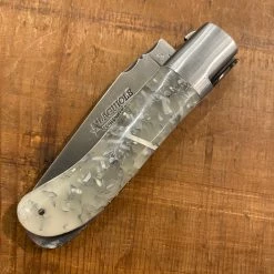 Fontenille Pataud'Laguiole Gentleman 10.5cm - Phosphorescent Lockback