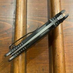 Benchmade 273GY-1 Mini Adamas - CPM - CruWear