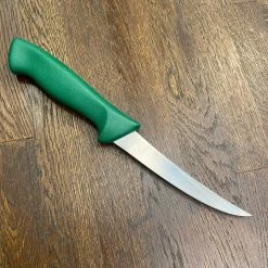 Friedr. Herder Friedr Herder 5” Boning Knife Curved Semi Flex Stainless
