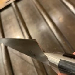 Sakai Kikumori 270mm Sujihiki - SKK Vanadium Stainless