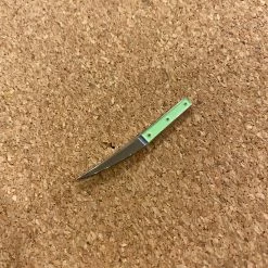 Quality Lapel Pins Silverthorn Boning Knife - Enamel Pin