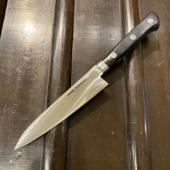 Sakai Kikumori 120mm Petty SKK Vanadium Stainless