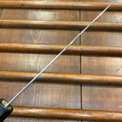 Ashi Hamono 180mm Wa Gyuto Shirogami 2 W Saya