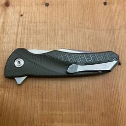 Buck Knives Buck 840 Sprint Select - Green