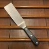 Kitchen Tools Due Buoi Narrow Flexible Spatula - Technopolymer