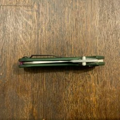 Benchmade Knives Benchmade 945 Mini Osborne Reverse Tanto