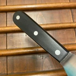 Due Buoi Wide Spatula - Technopolymer