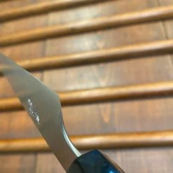 Ashi Hamono 210mm Wa Sujihiki Shirogami #2- On Order