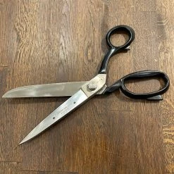 Friedr. Herder Friedr Herder 26cm Tailor Shears Carbon Steel
