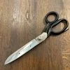 Friedr. Herder Friedr Herder 23.5 Cm Tailor Shears Carbon Steel