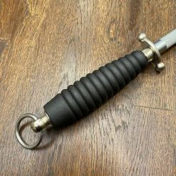 Friedr. Herder Friedr Herder 12โ 1/2โ Round Sharpening Steel