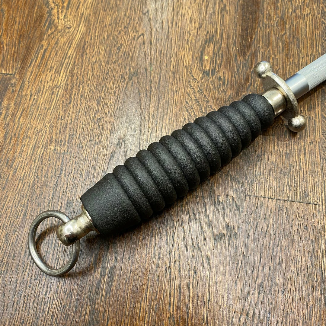 Friedr. Herder Friedr Herder 12โ 1/2โ Round Sharpening Steel