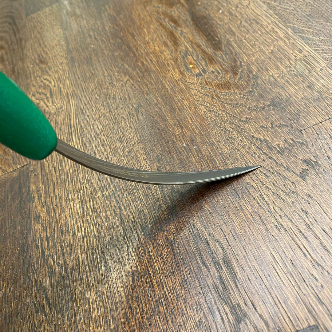 Friedr. Herder Friedr Herder 5โ Boning Knife Curved Flex Stainless