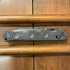 Benchmade 391BK SOCP Folder