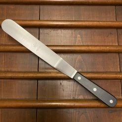 Due Buoi Icing Spatula - Technopolymer