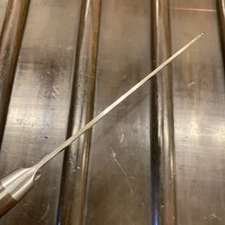 Hitohira Imojiya OKD 170mm Santoku VG-1