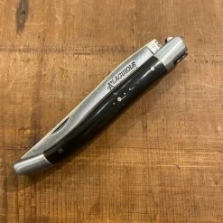 Fontenille Pataud Laguiole Essential 12cm - Buffalo Horn