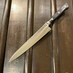 Sakai Kikumori 180mm Petty - SKK Vanadium Stainless