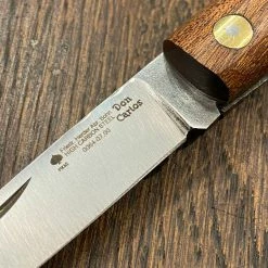 Friedr. Herder Friedr Herder 3 5/8” Sodbuster / Miner’s Jack Carbon Steel